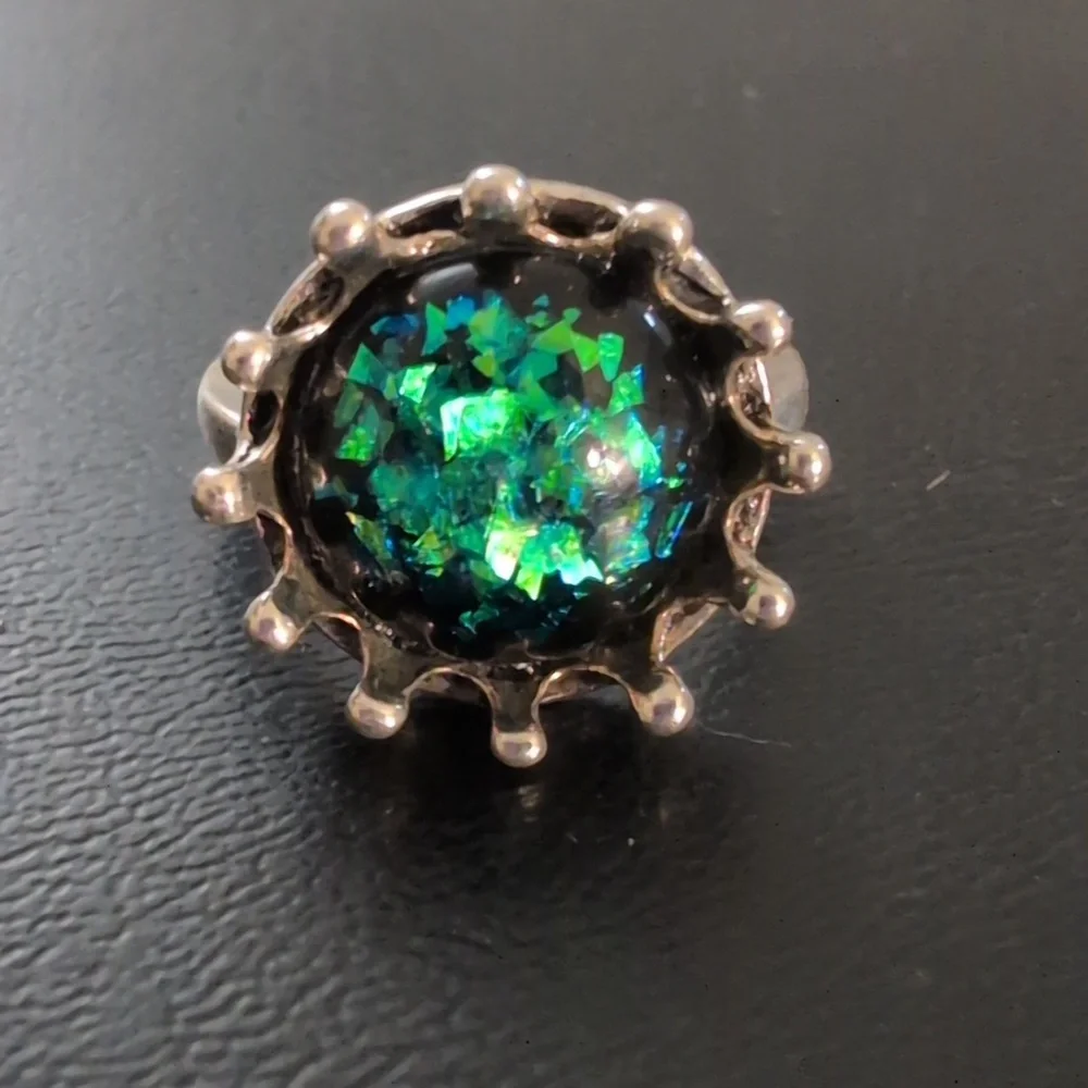 Women's Fashion Ring